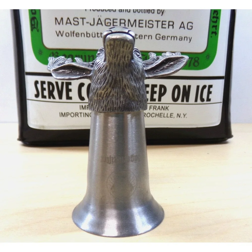 Jagermeister 26